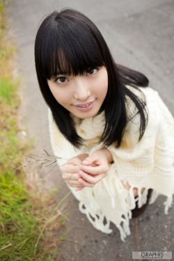 拍摄公共场合play